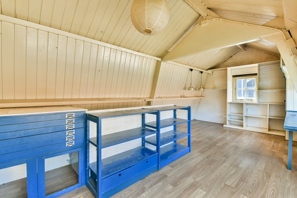 Medium property photo - Middenweg 180, 1462 HL Middenbeemster